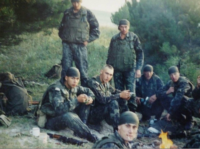 Пушилин служил в рядах ВСУ: стали известны невероятные подробности из жизни лидера "ДНР"
