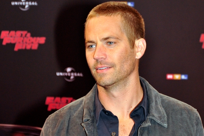 Песня в память звезде "Форсажа" Пола Уокера растрогала сердца миллионов. Видео