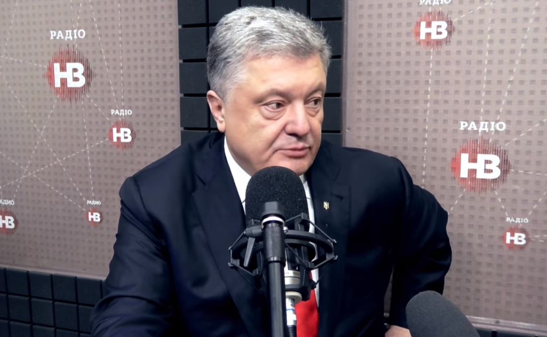 Роль Порошенко в коррупционном скандале с Укроборонпромом: президент сделал важное заявление - кадры