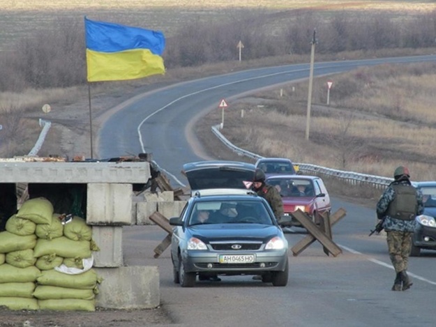 В Мариуполе арестовали украинца-пособника террористов Донбасса: мужчина затаил обиду на бойцов АТО и мстил им, помогая российской армии