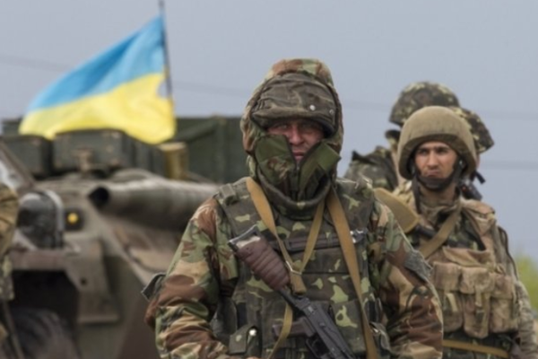 Война на Донбассе: ВСУ провели блестящую операцию