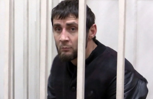 Заур Дадаев об убийстве Немцова: подробности признательных показаний