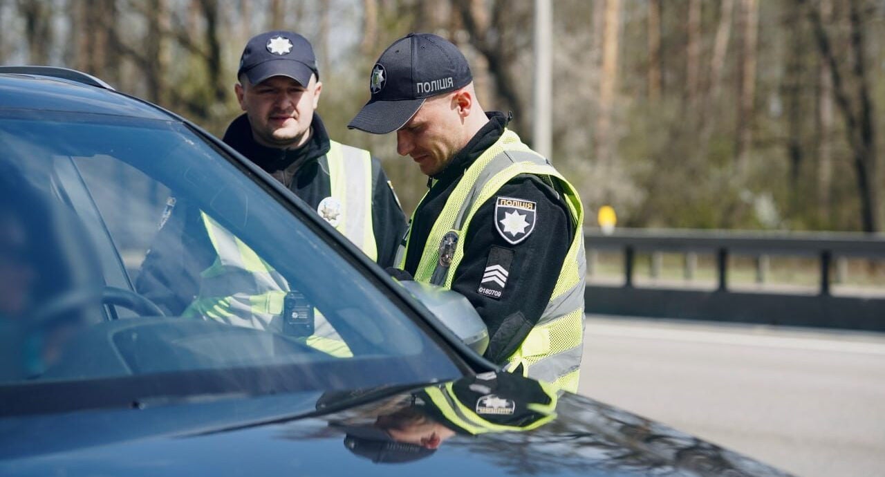 В Украине планируют пересмотреть механизм взыскания штрафов с водителей: детали законопроекта