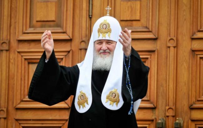 Кирилл озаботился судьбой кэша: российский патриарх в Рождество призвал россиян не верить в безнал, - подробности