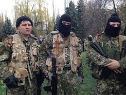 ​Тымчук: в районе Луганска активизировались группы ополченцев