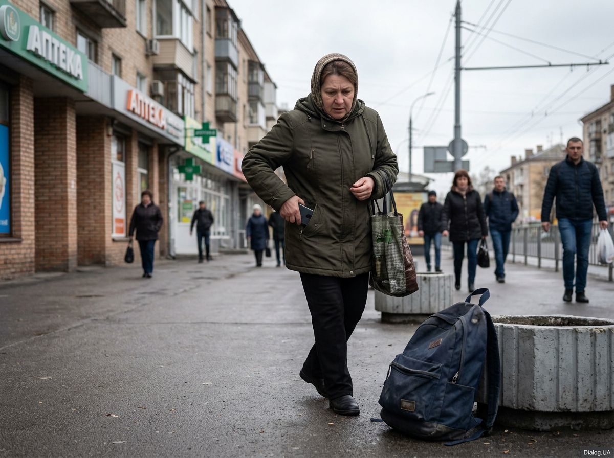Чтобы не стать мишенью: инструкции для украинцев, как распознать угрозу