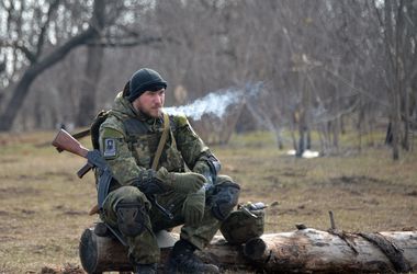 СНБО: на Донбассе впервые за прошедшие сутки никто не погиб