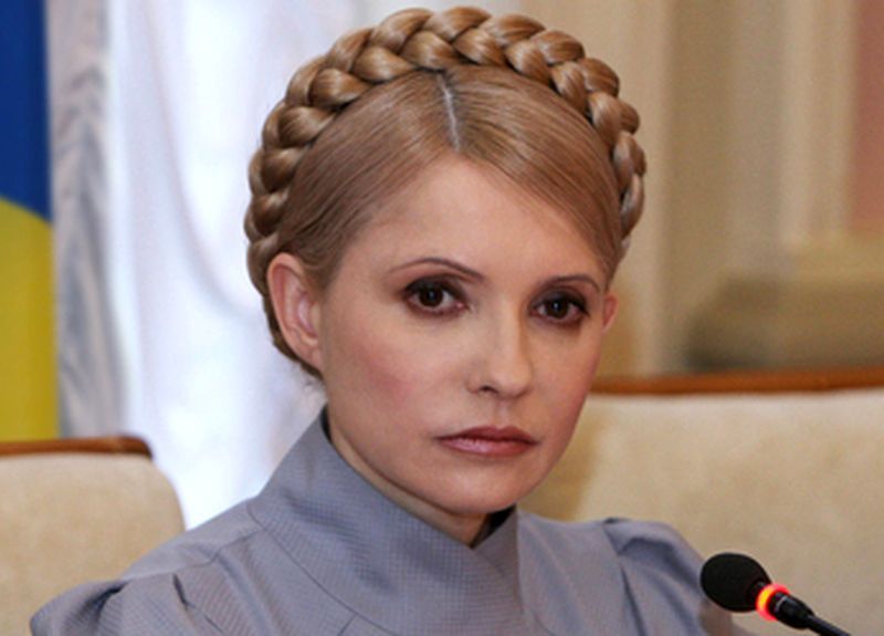Лещенко: Через оффшоры Тимошенко заработала 1,15 млн долл на предприятиях Фирташа 