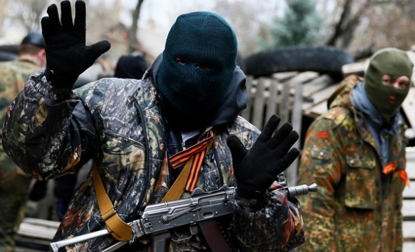 Лидеры ДНР и ЛНР заверили Москву о готовности прекратить огонь, но только после Киева