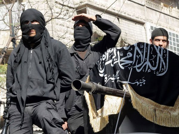 Во Франции представители 20 государств обсудят действия против боевиков "ИГИЛ"