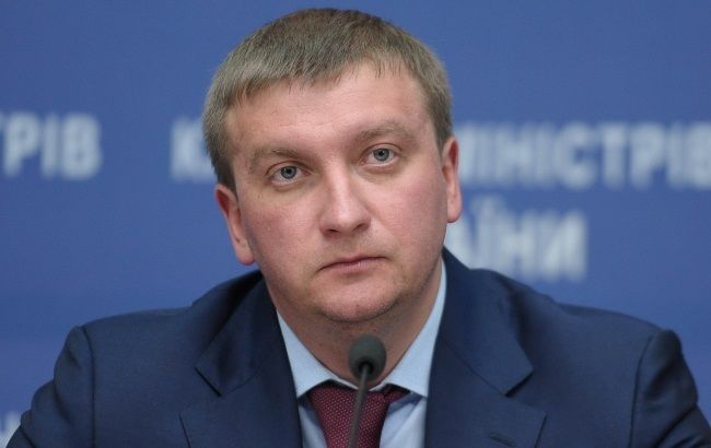 В Украине снова заговорили об экстрадиции Саакашвили: глава Минюста Петренко сделал неожиданное заявление 