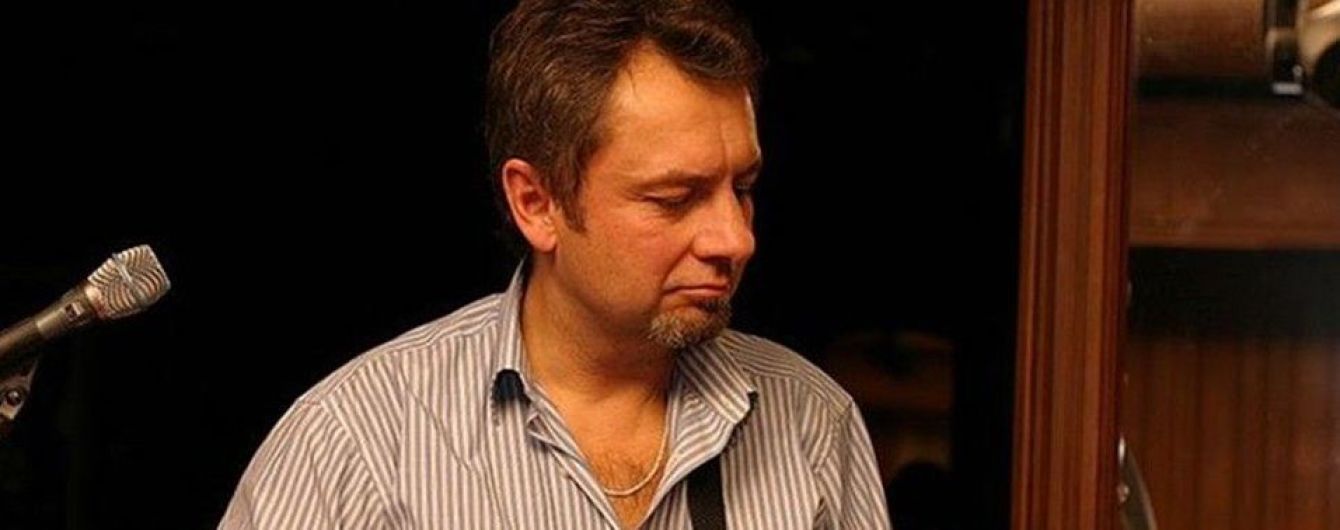Трагически погиб последний гитарист "Песняров" Аркадий Ивановский