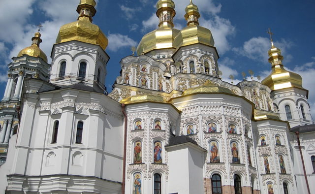 РПЦ не желает покидать Киево-Печерскую лавру – известны заявления священнослужителей