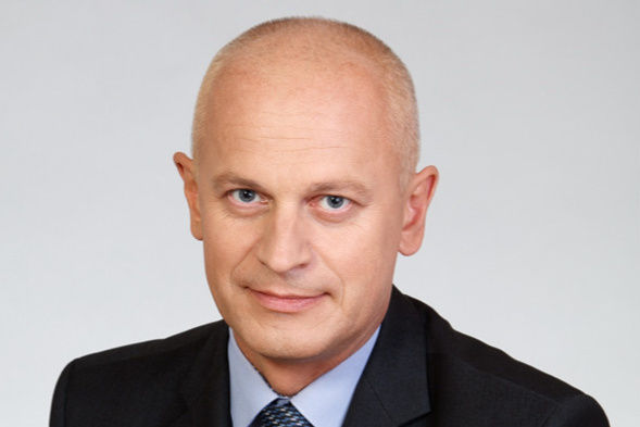 В России депутат от "Единой России" Захаров отказался от мандата в знак протеста против войны в Украине