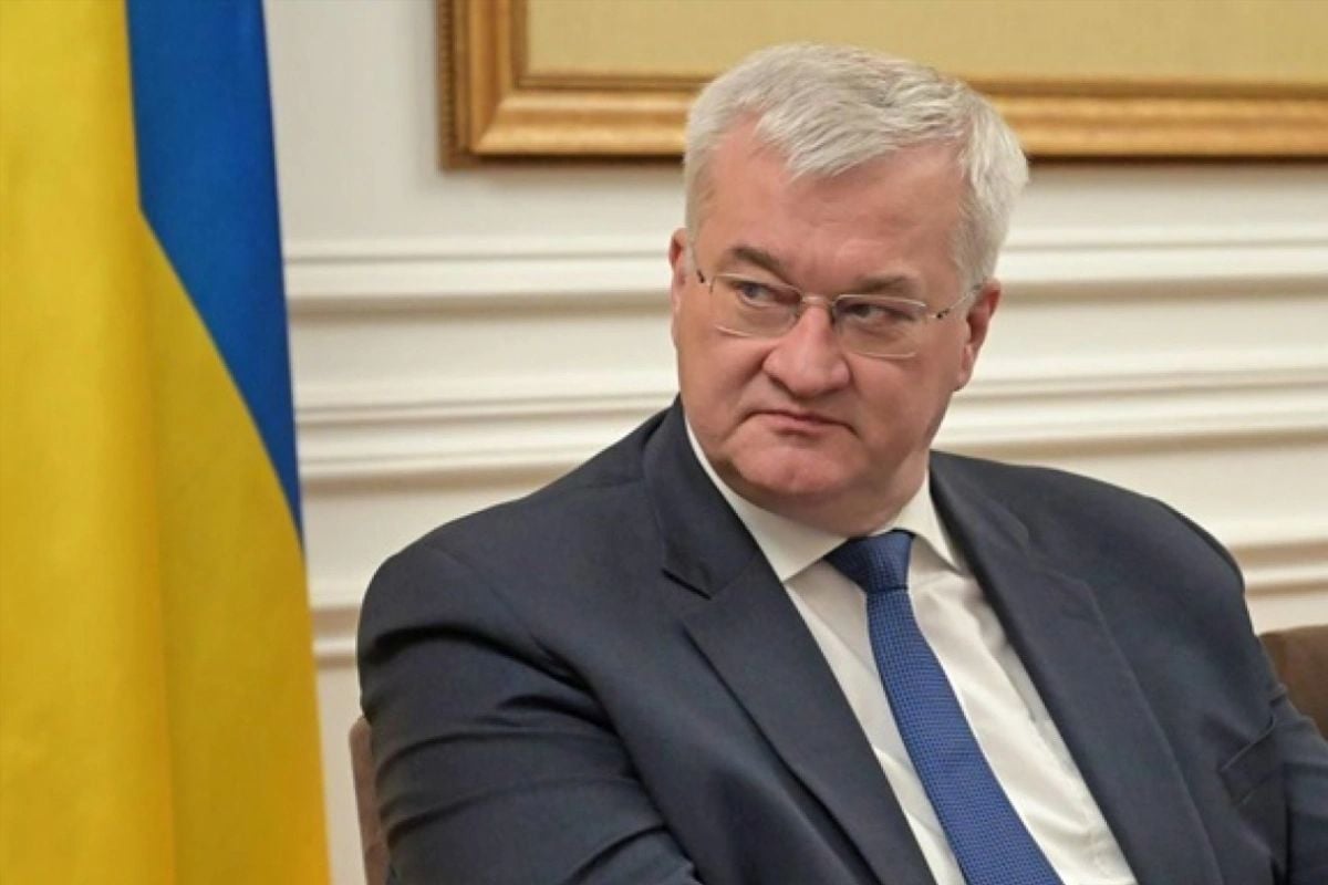​Украина официально ответила Путину на его "шашлычное перемирие": "Действуйте"