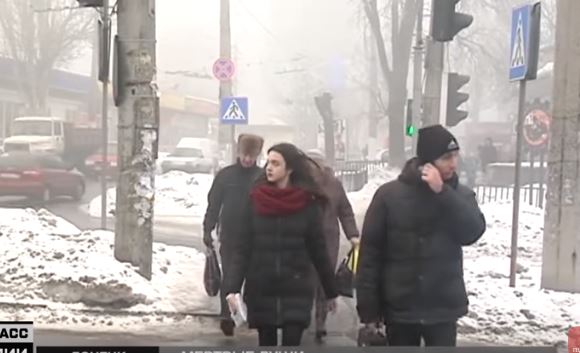 Новое видео из Донецка и Луганска: сколько на самом деле на оккупированном Донбассе осталось украинцев - кадры