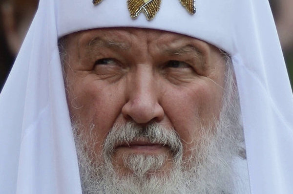 ​"Этого нельзя допустить", - уже "проигравший" патриарх РПЦ Гундяев не может смириться с Томосом