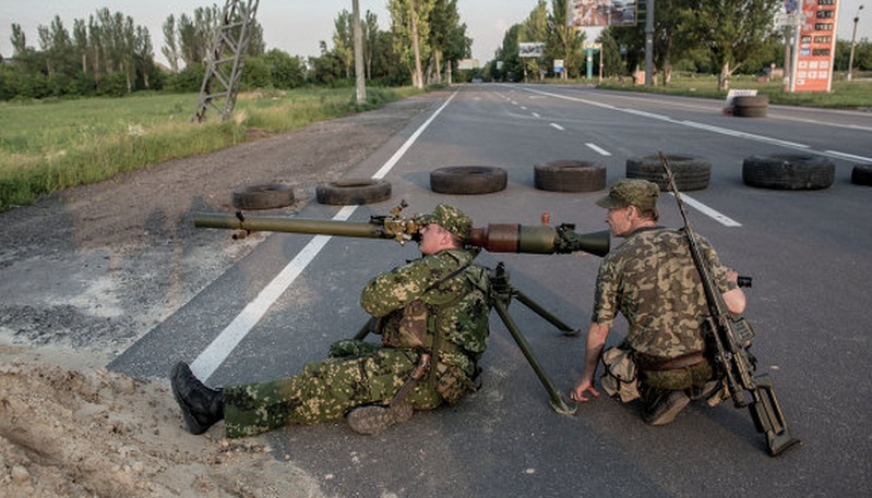 Эскалация в Донбассе: журналист РФ высмеял "боевые сводки" "ДНР"