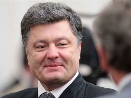 Порошенко заявил о начале сотрудничества с Сингапуром в военно-технической и научной сферах