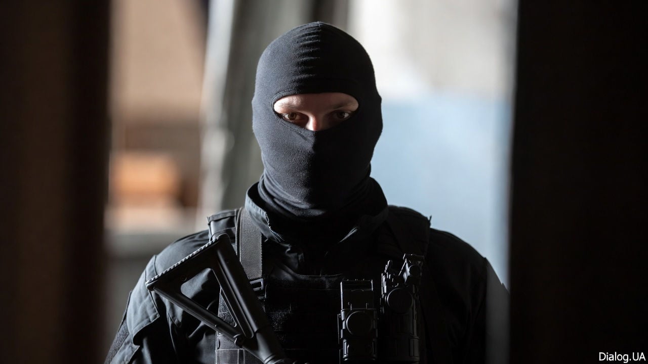 В России создали секретное подразделение для убийств и похищений за границей