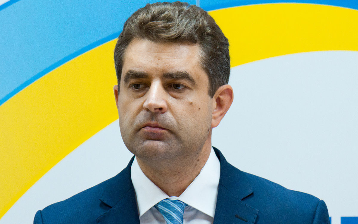 ​Посол Китая в Украине срочно вызван в МИД – Перебийнис озвучил две причины