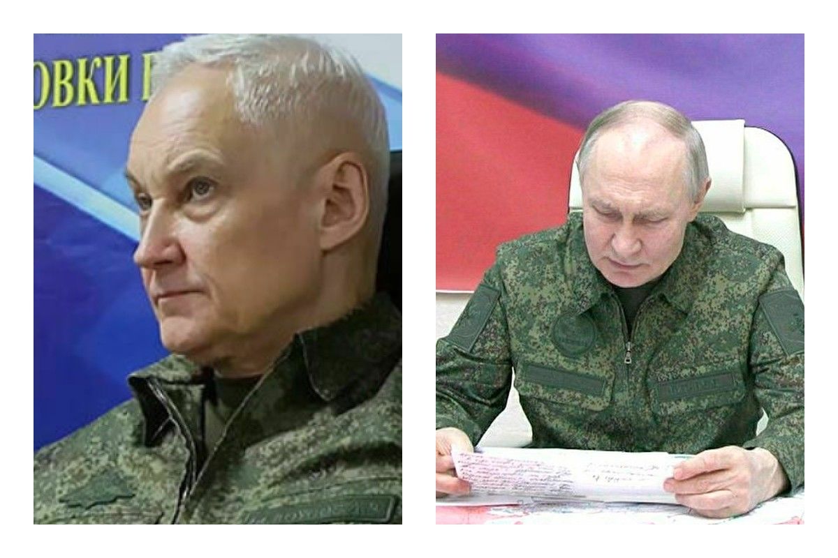 У Путина прервали молчание о разгроме Украиной стратегической авиации РФ