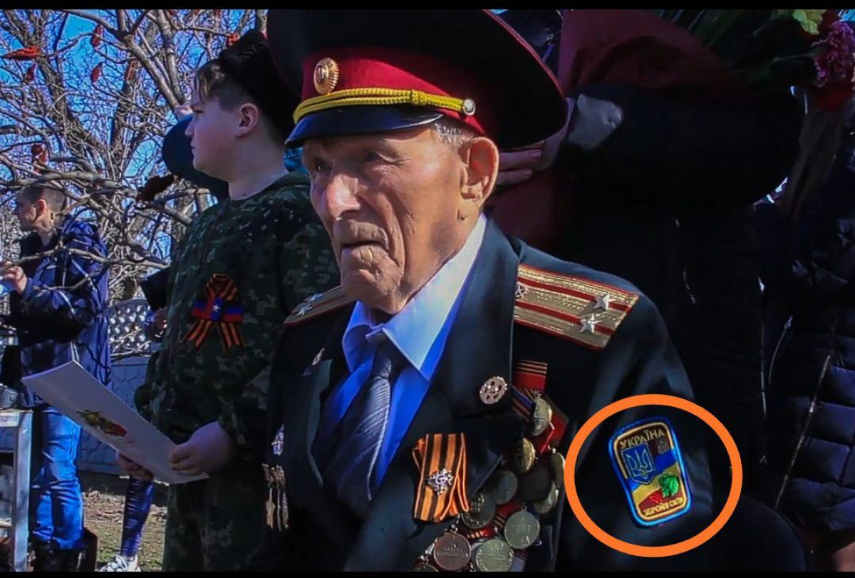 Очередной курьез от "ДНР": в Докучаевске боевики устроили парад в честь "неправильного" ветерана, детали
