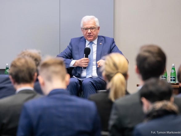 ​Польша надеется на президента Зеленского и парламент Украины - подробности