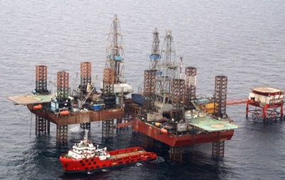 В "Черноморскнефтегазе" обещают, что через 5 лет Крым будет производить свой бензин