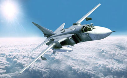 СМИ: Российские бомбардировщики нарушили воздушные границы Швеции