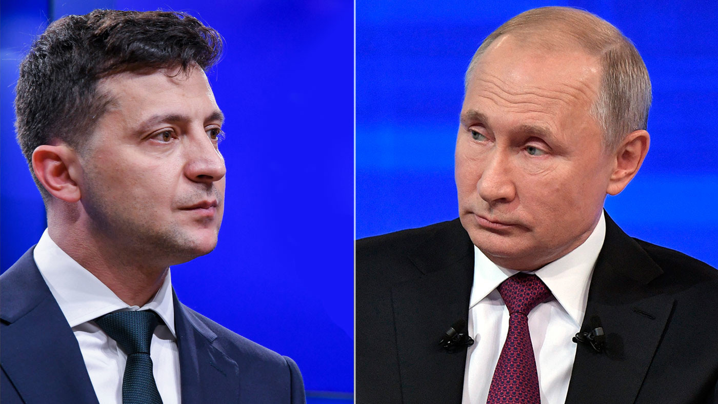 Зачем Зеленскому встреча с Путиным: Пристайко дал пояснение