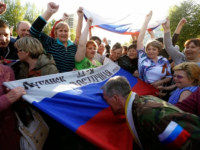 Ситуация в Донецке и Луганске: новости, курс валют, цены на продукты, хроника событий 20.08.2017