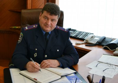 Бывший начальник ГАИ Днепропетровской области: я за месяц работы брал около 40 тыс. грн. взяток
