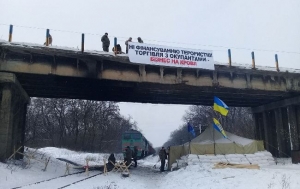 Блокада "ЛДНР" и уголь из оккупированного Донбасса: что делать Украине, есть ли альтернатива - Sergey Naumovich