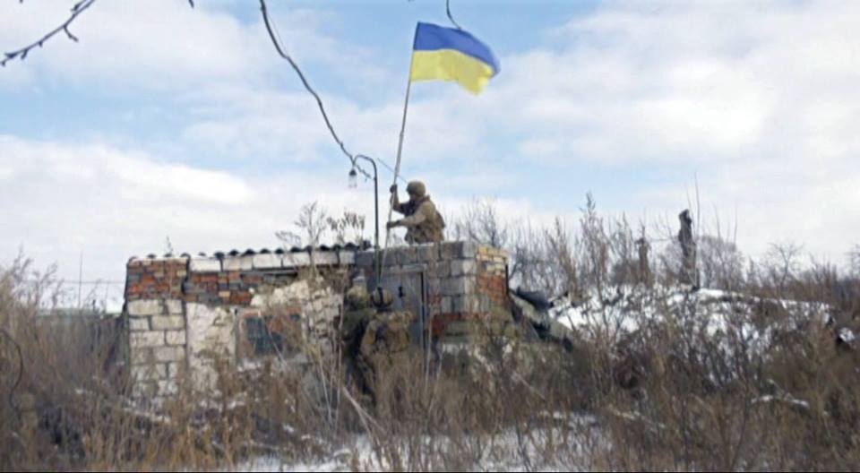 ВСУ вернули часть Донбасса в 2018 году: какие поселки под контролем Украины, и чего это стоило, - фото и видео
