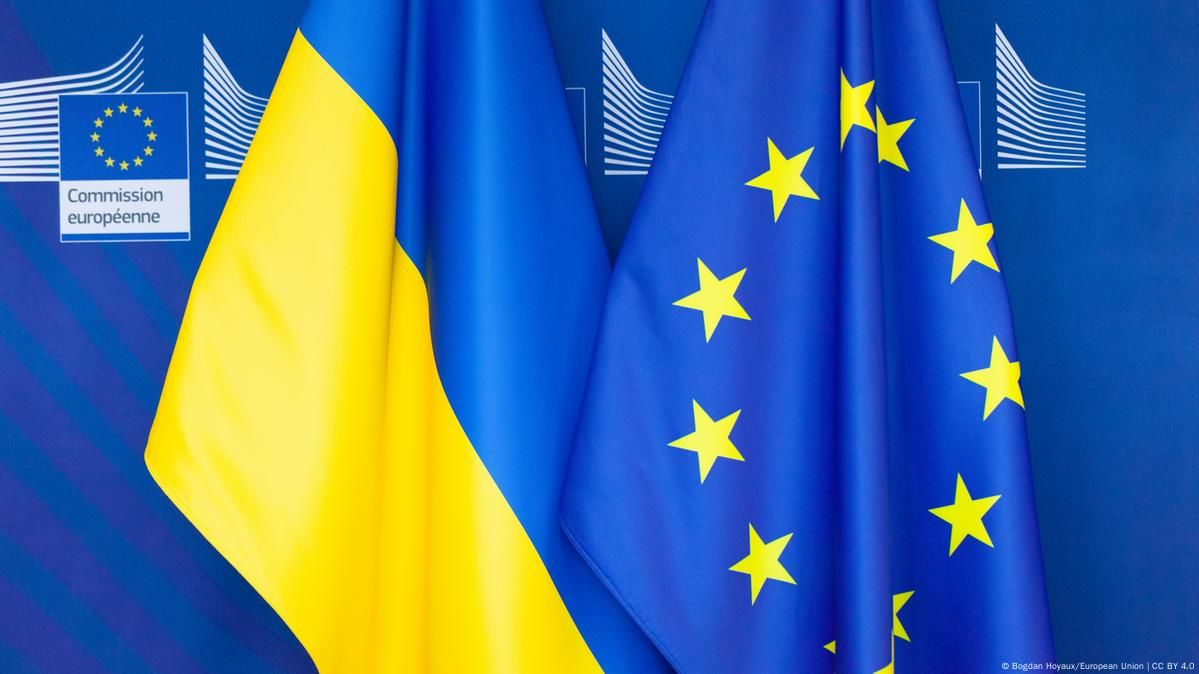 Чехия готовит план ускорения интеграции Украины и Молдовы в ЕС: детали документа