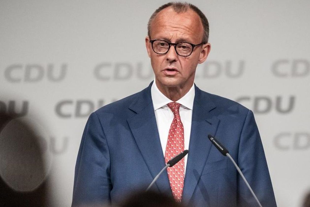 ​€172 млрд для Украины: "креативную" идею по российским активам поддержал влиятельный игрок