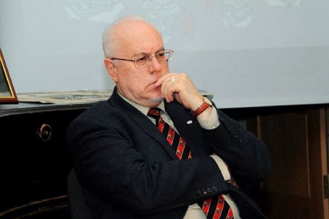Липсиц назвал историческое событие, после которого война в Украине закончится