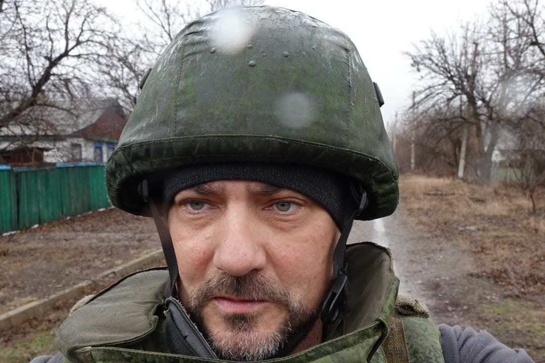 ​Пропагандист РФ Стешин заявил о закрытии “Л/ДНР” Россией: “Чтобы лишние люди не болтались”