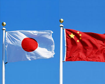 Впервые за четыре года Китай и Япония проводят переговоры