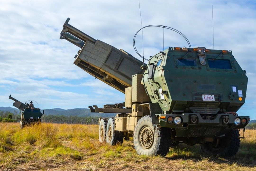 Работали HIMARS: оккупанты показали последствия прилета, разбиты два командных пункта ВС РФ