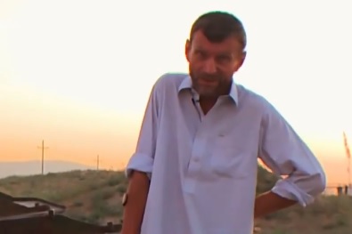 ​В Сети появилось видео трогательного возвращения украинца, который попал в афганский плен 30 лет назад