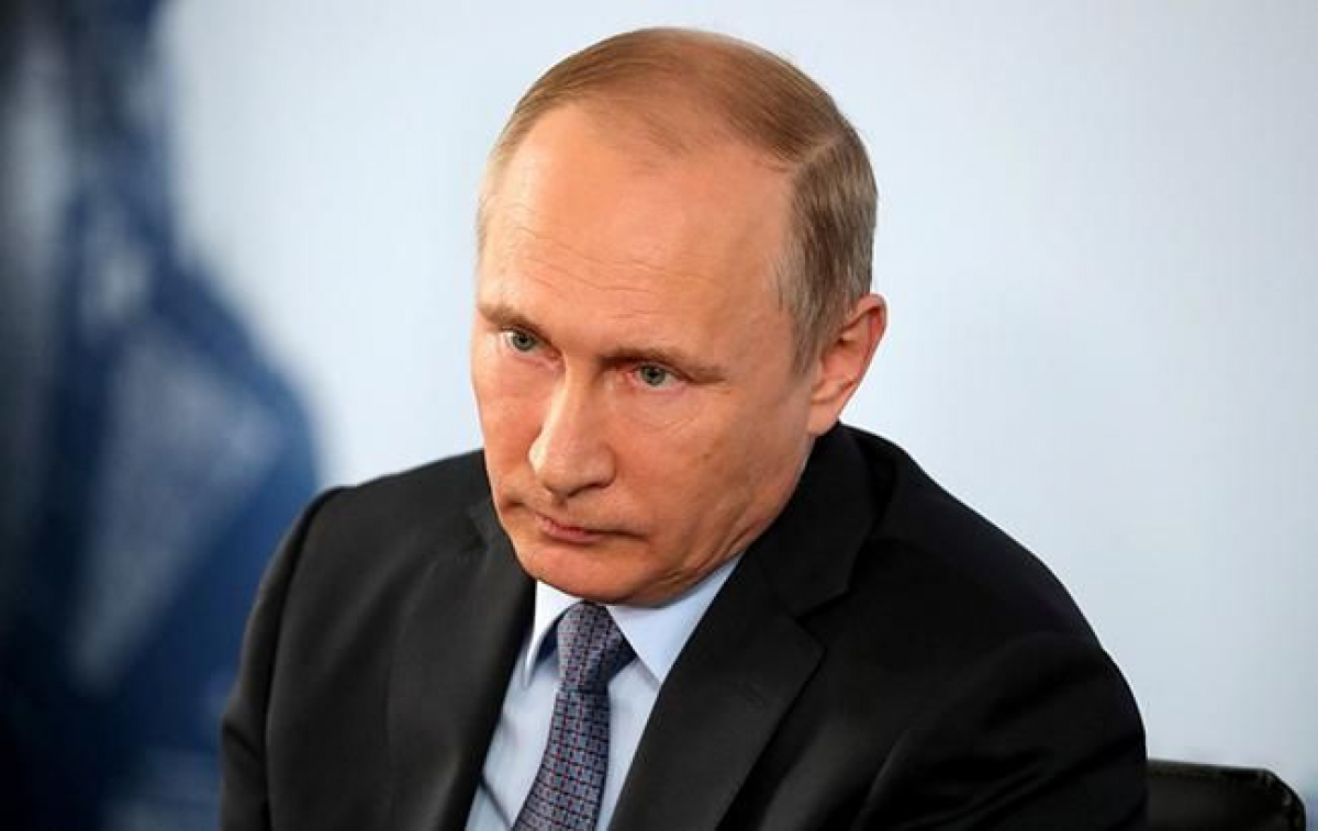 Всплыли ошеломляющие данные о жизни Путина: такого нет в "Википедии"
