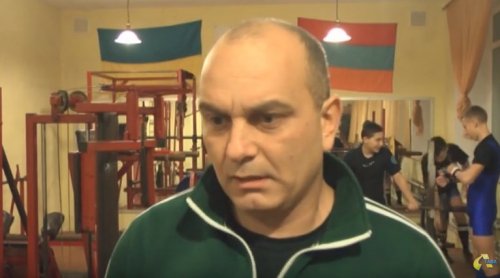 Депутат из партии "радикала" Ляшко Хачатур Хачатрян подозревается в убийстве своего коллеги из "Свободы"