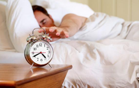 Умный будильник Chipper Alarm не даст своему владельцу проспать