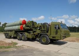 ​На Камчатке разместят более 20 зенитных ракетных комплексов С-400 «Триумф»