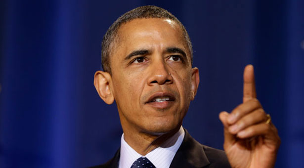 Обама напомнил жителям Африки, как обращаться с погибшими от вируса Эболы людьми