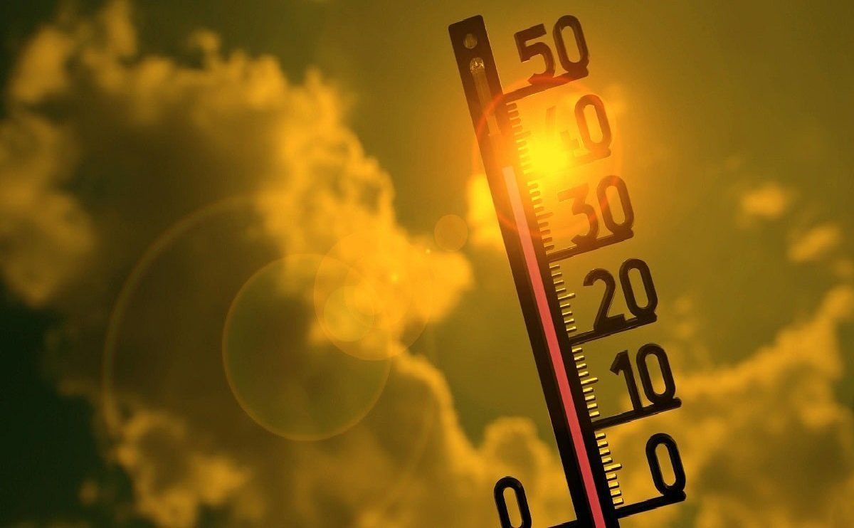 Самый жаркий день предстоит пережить украинцам 29 августа: где ожидается до +37 