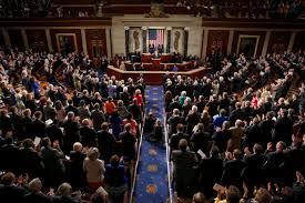 "Если Трамп не готов, то мы готовы", - в Конгрессе сделали заявление относительно новых санкций против России