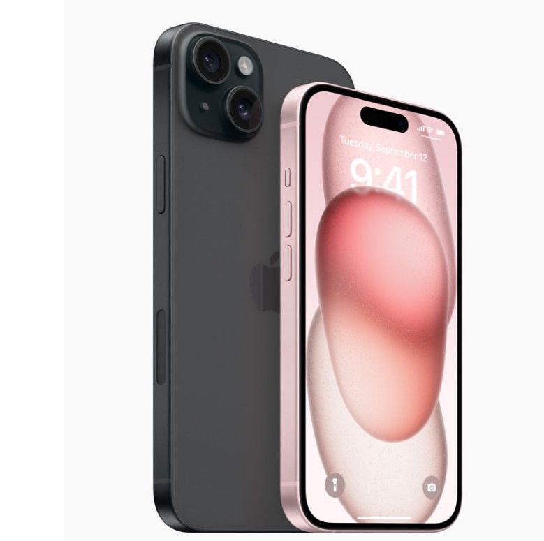 Огляд нового iPhone 15, iPhone 15 Pro, Phone 15 Plus,  iPhone 15 Pro Max